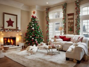 Read more about the article 25+ Best Christmas Home Decor Ideas