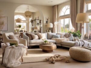 Read more about the article 23 + Best Living Room Decorating Ideas