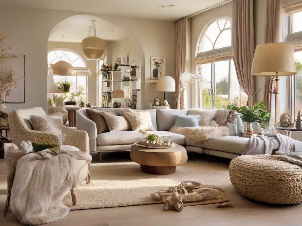 Read more about the article 23 + Best Living Room Decorating Ideas