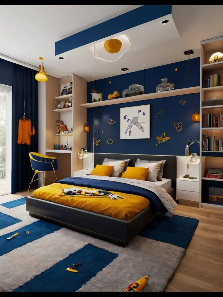 Beautiful 12 Years Old Boy Bedroom Ideas On Pinterest