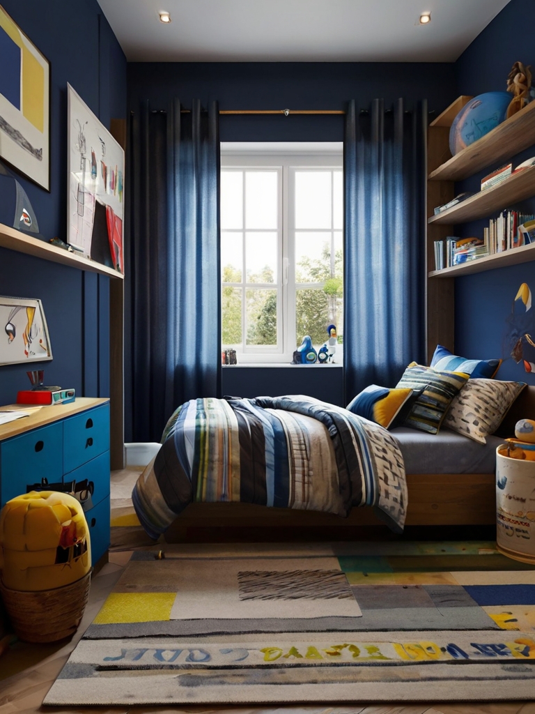 Beautiful 12 Years Old Boy Bedroom Ideas On Pinterest