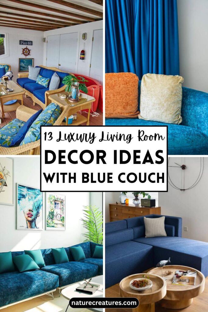 blue couch living room blue couch living room