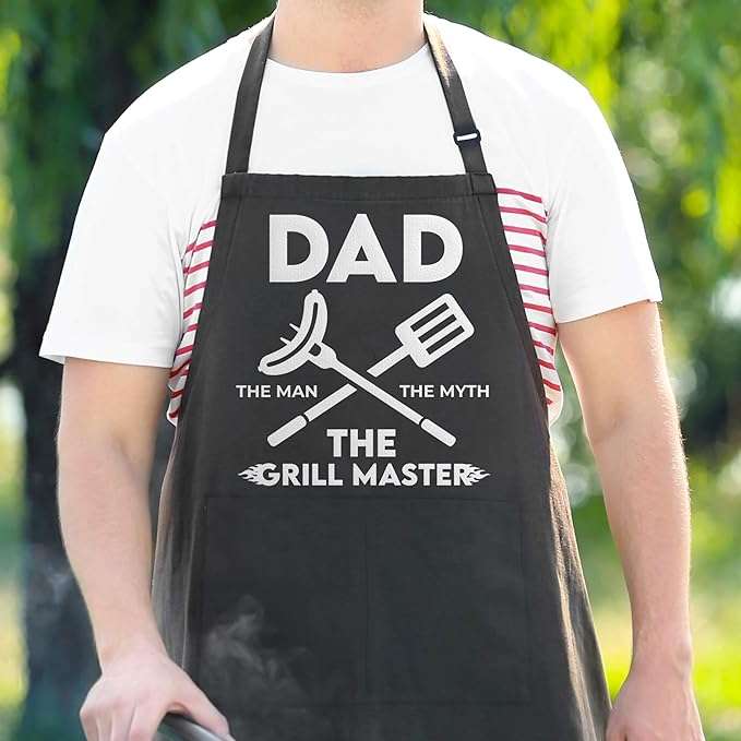 15 Thoughtful Father's Day Gift Ideas He'll Adore