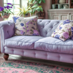 16 Unique Floral Couch Living Room Ideas That Will Wow Your Guests