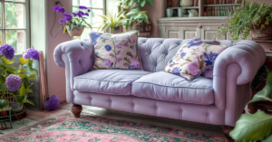 Read more about the article 16 Unique Floral Couch Living Room Ideas That Will Wow Your Guests