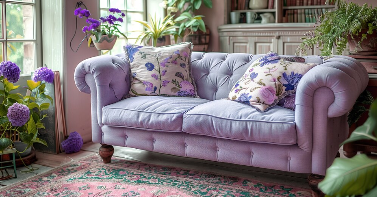 You are currently viewing 16 Unique Floral Couch Living Room Ideas That Will Wow Your Guests