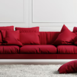 16 Practical Red Couch Living Room Ideas for Stunning Results