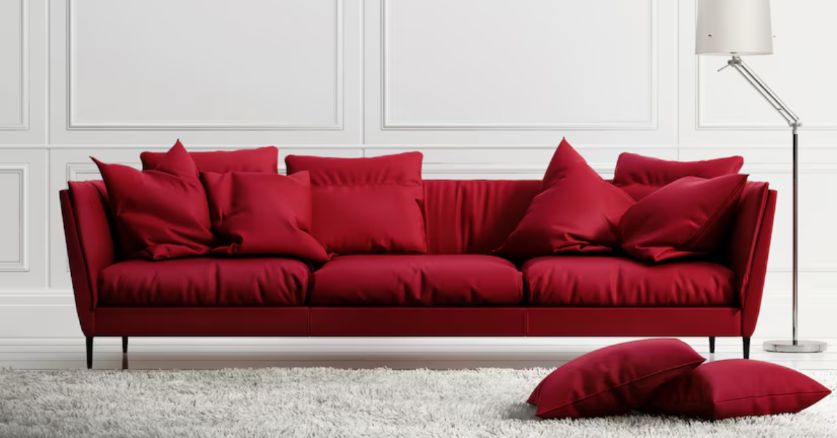 You are currently viewing 16 Practical Red Couch Living Room Ideas for Stunning Results