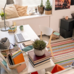 16 Smart Dorm Room Organization Ideas That Save Time and Space