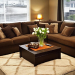 16 Stunning Chocolate Couch Living Room Ideas to Transform Your Space