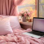 15 Pink Dorm Room Ideas to Create a Stunning and Cozy Haven