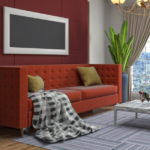 Small Living Room Ideas 2025: Transform Your Space with Style and Confidence