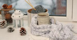 Read more about the article 15 Brilliant Winter Decor Ideas for the Home That Add Warmth and  Charm