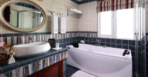 Read more about the article 15 Small Bathroom Remodel Ideas for a Perfect Upgrade