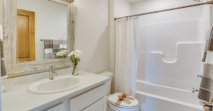 Read more about the article 15 Powder Room Remodel Ideas to Transform Your Space