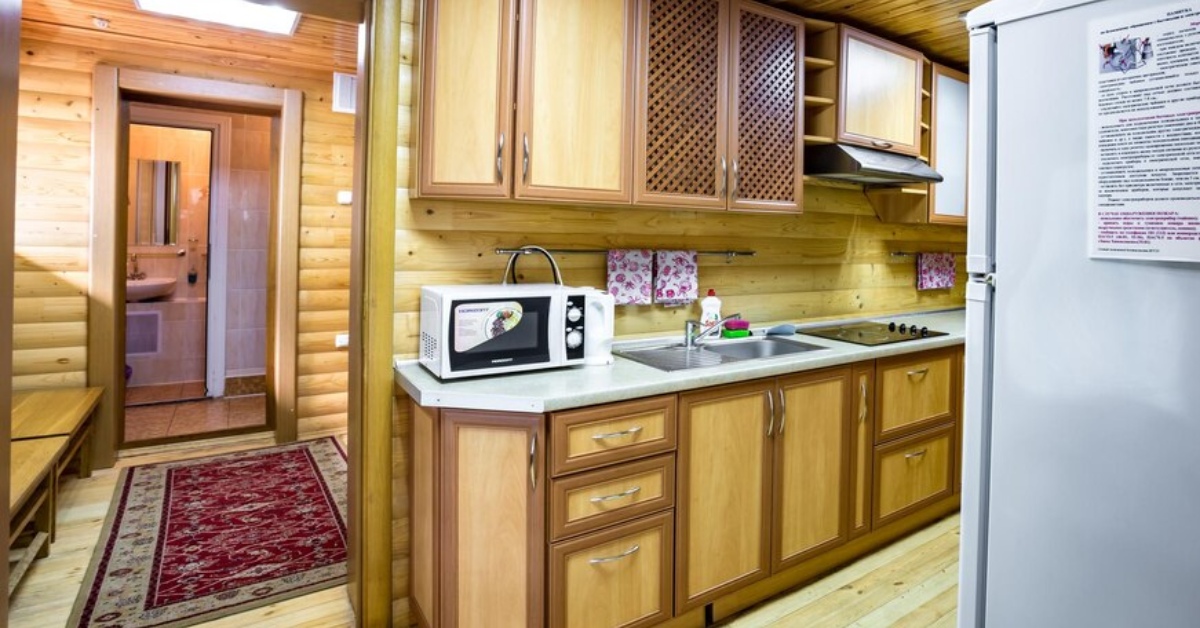 Read more about the article 15 Mobile Home Kitchen Remodel Ideas to Transform Your Space