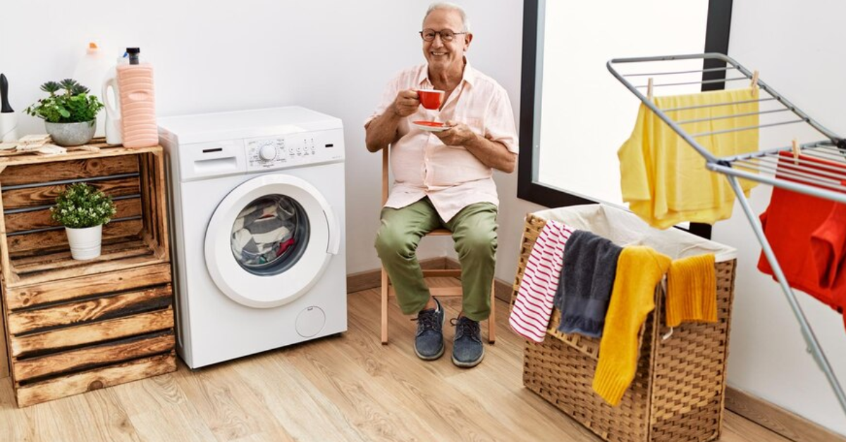 Read more about the article 15 Remodeling Laundry Room Ideas to Transform Your Space