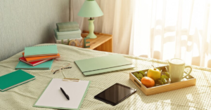 Read more about the article 15 Brilliant College Dorm Aesthetic Ideas to Transform Your Space