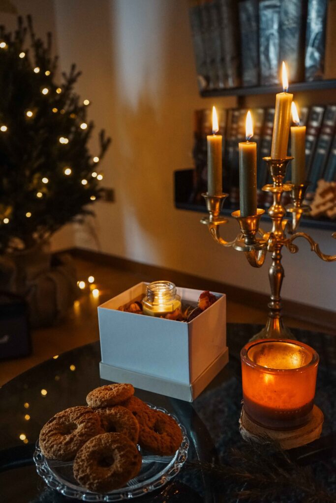 illuminated christmas lights table 11zon illuminated christmas lights table 11zon