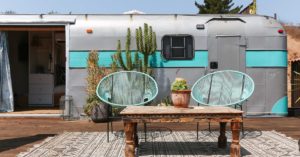 Read more about the article 15 Airstream Remodel Ideas to Make the Ultimate Travel Home