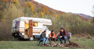 Read more about the article 15 Creative Camper Remodel Ideas for a Stylish Upgrade