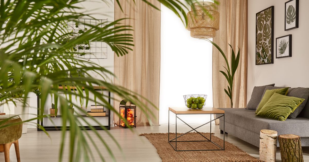 Read more about the article 15 Graceful Spring Interior Decorating Ideas for a Stylish Home