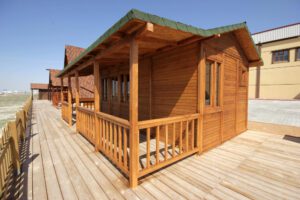 20553 Read more about the article Decks and Porches for Mobile Homes – 15 Ideas You Will Love
