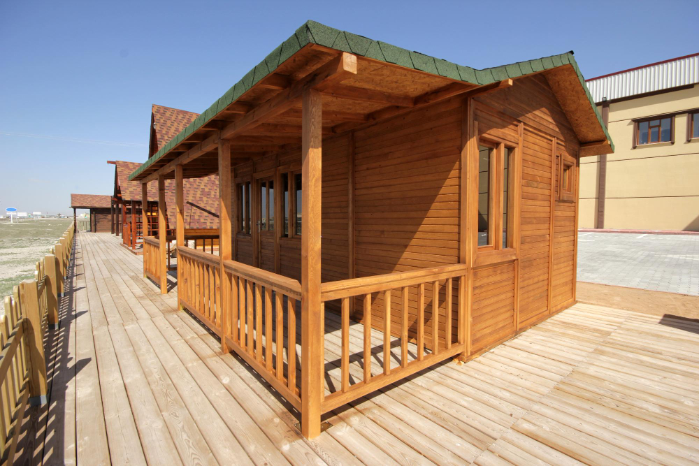 Read more about the article Decks and Porches for Mobile Homes – 15 Ideas You Will Love