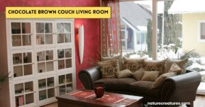 Chocolate Brown Couch Read more about the article 15 Adorable Chocolate Brown Couch Living Room Ideas