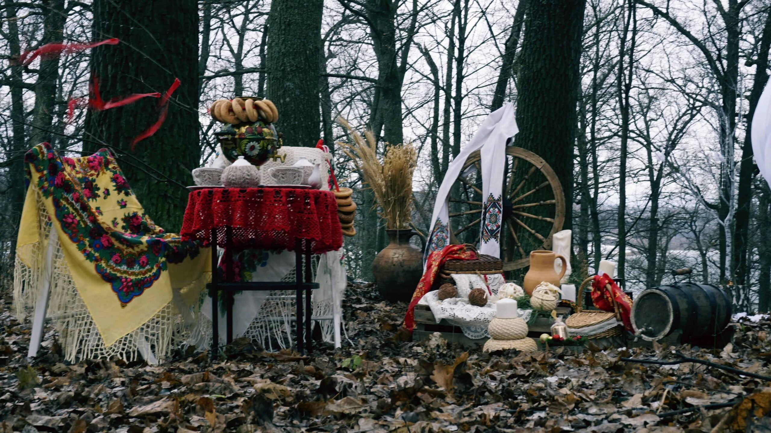 Read more about the article 15 Witchy Garden Ideas to Enchant Your Outdoor Space