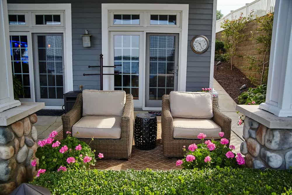 Read more about the article 25 Best Front Porch Designs to Boost Your Home’s Curb Appeal