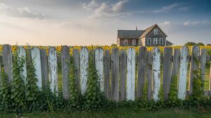 Read more about the article 21 Cheap Fence Materials That Will Save You Thousands