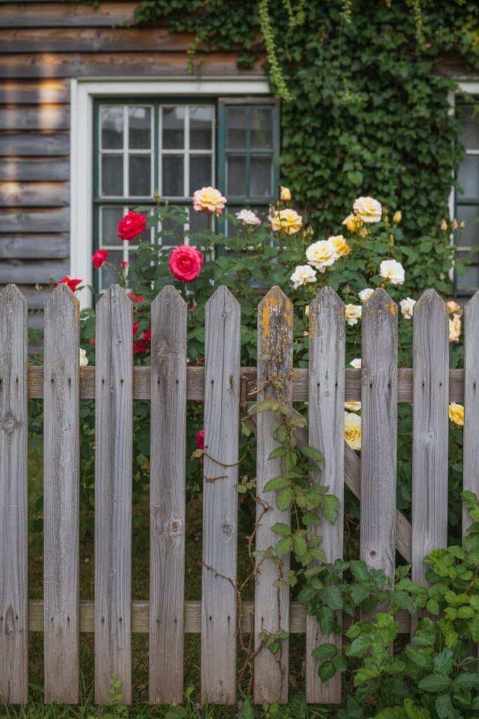 cheap garden decorative wooden fence cheap garden decorative wooden fence