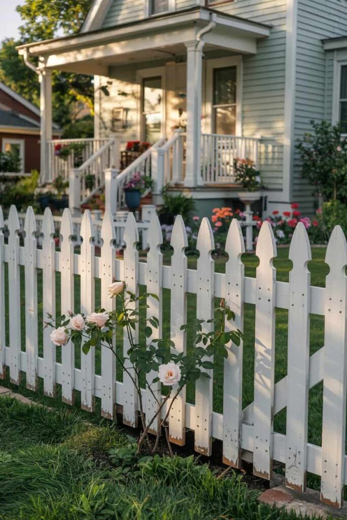 cheap painted fence cheap painted fence