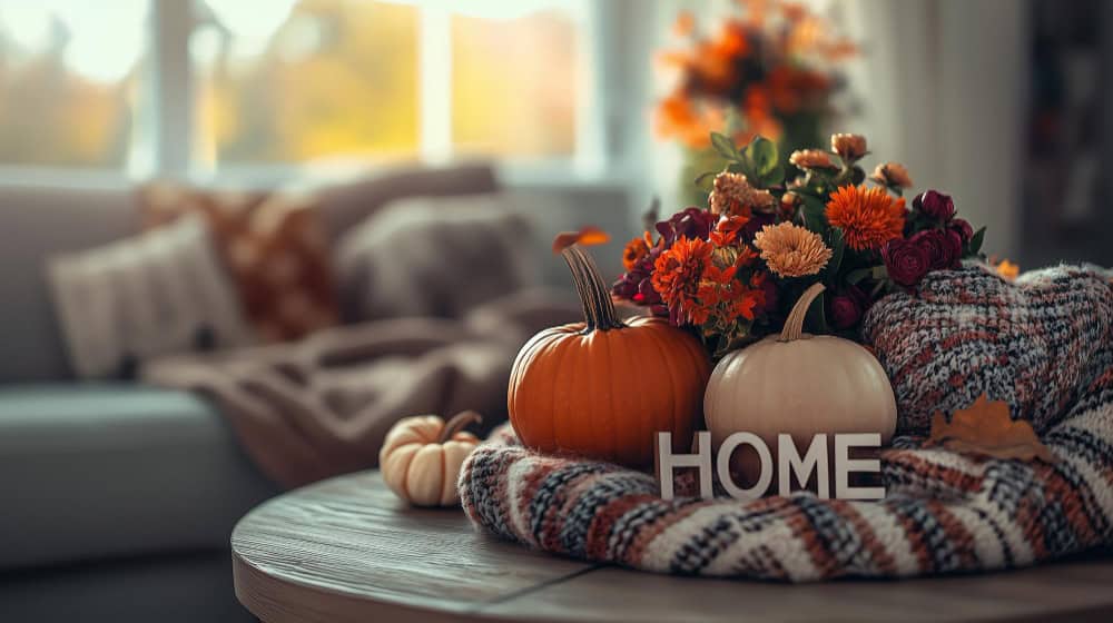 Read more about the article 25 Cozy Fall Home Decor Arrangements for a Warm Welcome