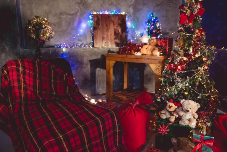 3948 1 Ralph Lauren Christmas Decor