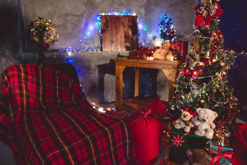 Read more about the article 17 Wonderful Timeless Ralph Lauren Christmas Decor Inspo