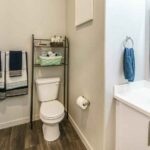 17 Smart Over the Toilet Storage Solutions