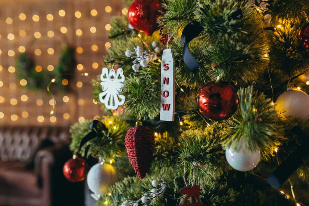 Read more about the article 15 Creative Ralph Lauren Christmas Tree Designs