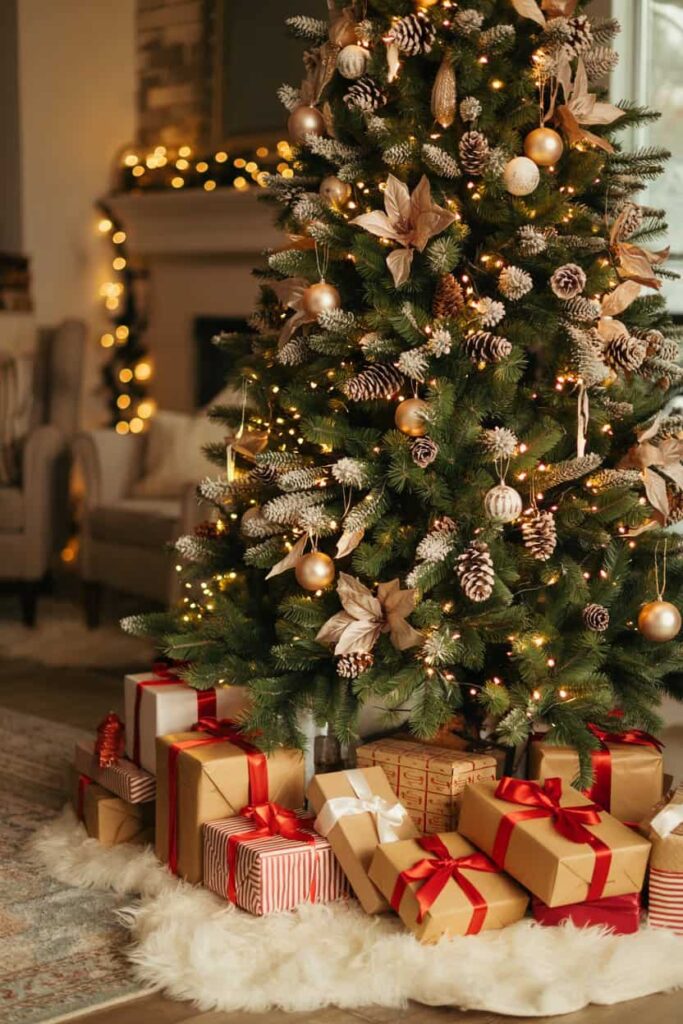 Style the Space Around