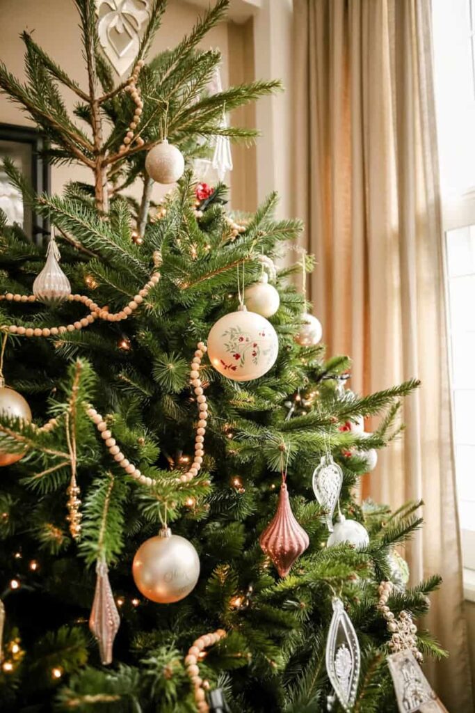 lush green and champag Sentimental Pieces