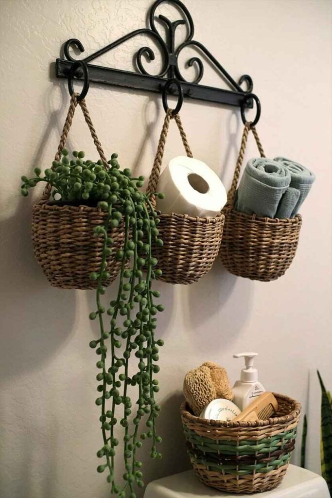 three identical woven jute baskets hang 9qW pBX9RJeVzXUyDyJkTQ pOduUUlsR0 Zr5 XAT7SkQ 11zon three identical woven jute baskets hang 9qW pBX9RJeVzXUyDyJkTQ pOduUUlsR0 Zr5 XAT7SkQ 11zon