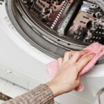 How to Clean a Washing Machine the Best Way