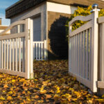 21 Elegant Privacy Fence Styles to Copy This Year
