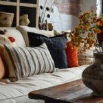 21 Warm and Cozy Earthy Cottage Home Decor